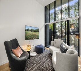 Shortstay vacation rentals Australia