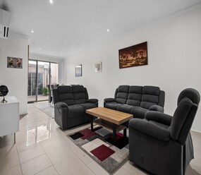 Shortstay vacation rentals Australia