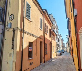 Shortstay vacation rentals Italy