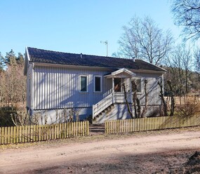 Shortstay vacation rentals Sweden