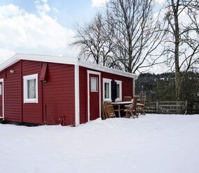 Shortstay vacation rentals Sweden