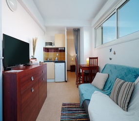 Shortstay vacation rentals France