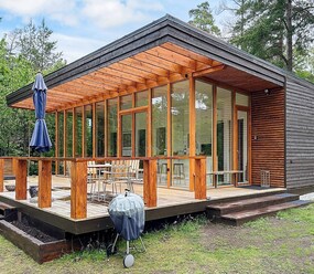 Shortstay vacation rentals Sweden
