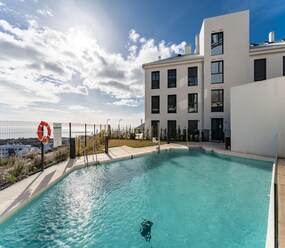 Shortstay vacation rentals Spain