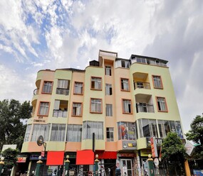 Shortstay vacation rentals India