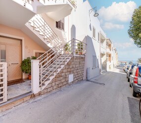 Shortstay vacation rentals Italy