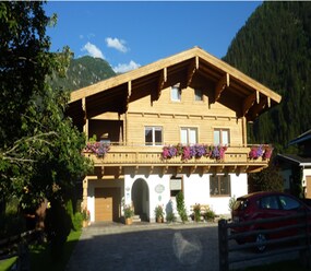 Shortstay vacation rentals Austria
