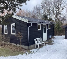 Shortstay vacation rentals Denmark