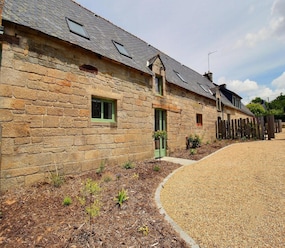 Shortstay vacation rentals France