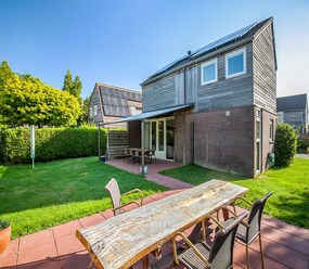 Shortstay vacation rentals Netherlands
