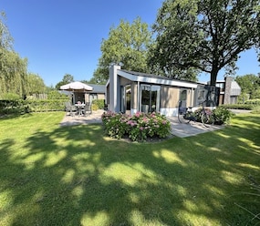 Shortstay vacation rentals Netherlands