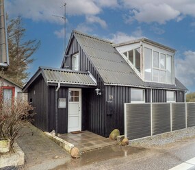 Shortstay vacation rentals Denmark