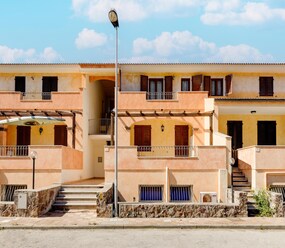 Shortstay vacation rentals Italy