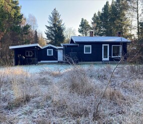 Shortstay vacation rentals Denmark