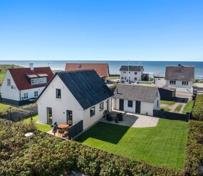 Shortstay vacation rentals Denmark