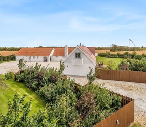 Shortstay vacation rentals Denmark