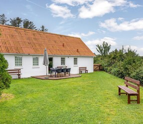 Shortstay vacation rentals Denmark