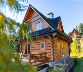 Shortstay vacation rentals Poland