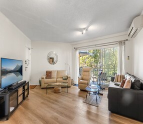 Shortstay vacation rentals Australia