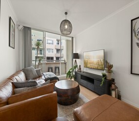 Shortstay vacation rentals Australia
