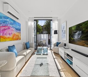 Shortstay vacation rentals Australia