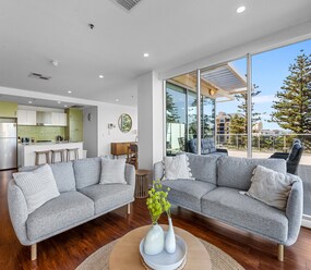 Shortstay vacation rentals Australia