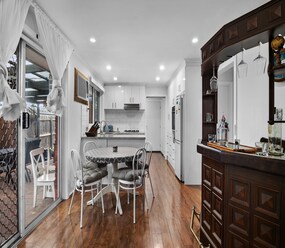 Shortstay vacation rentals Australia