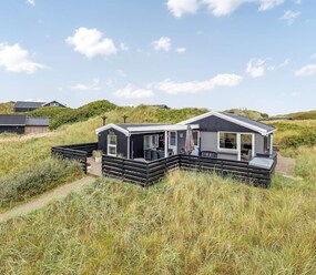 Shortstay vacation rentals Denmark
