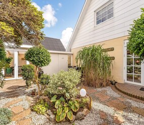 Shortstay vacation rentals Denmark