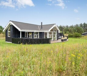 Shortstay vacation rentals Denmark