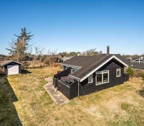 Shortstay vacation rentals Denmark