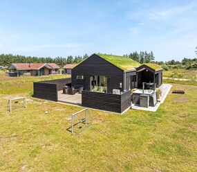 Shortstay vacation rentals Denmark