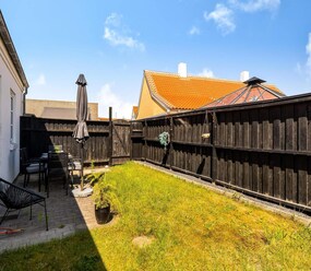 Shortstay vacation rentals Denmark