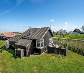 Shortstay vacation rentals Denmark