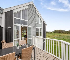Shortstay vacation rentals Denmark