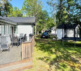 Shortstay vacation rentals Sweden