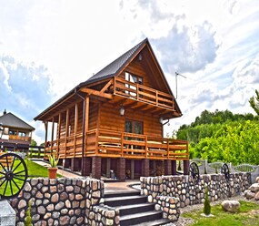 Shortstay vacation rentals Poland
