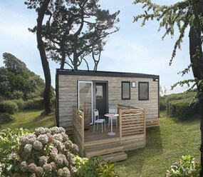 Shortstay vacation rentals Belgium