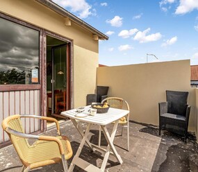 Shortstay vacation rentals Denmark