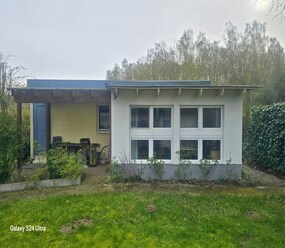 Shortstay vacation rentals Germany