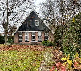 Shortstay vacation rentals Netherlands