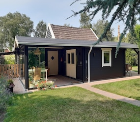 Shortstay vacation rentals Netherlands