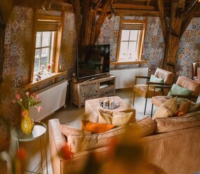 Shortstay vacation rentals Netherlands