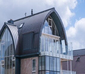 Shortstay vacation rentals Netherlands