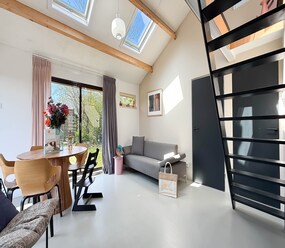 Shortstay vacation rentals Netherlands