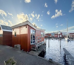 Shortstay vacation rentals Netherlands
