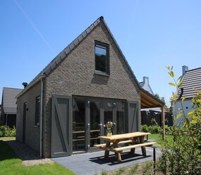 Shortstay vacation rentals Netherlands
