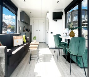 Shortstay vacation rentals Netherlands
