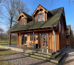 Shortstay vacation rentals Netherlands