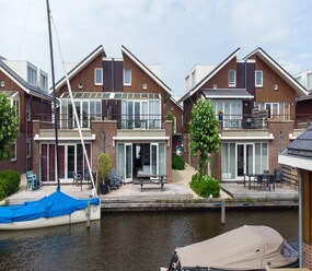 Shortstay vacation rentals Netherlands